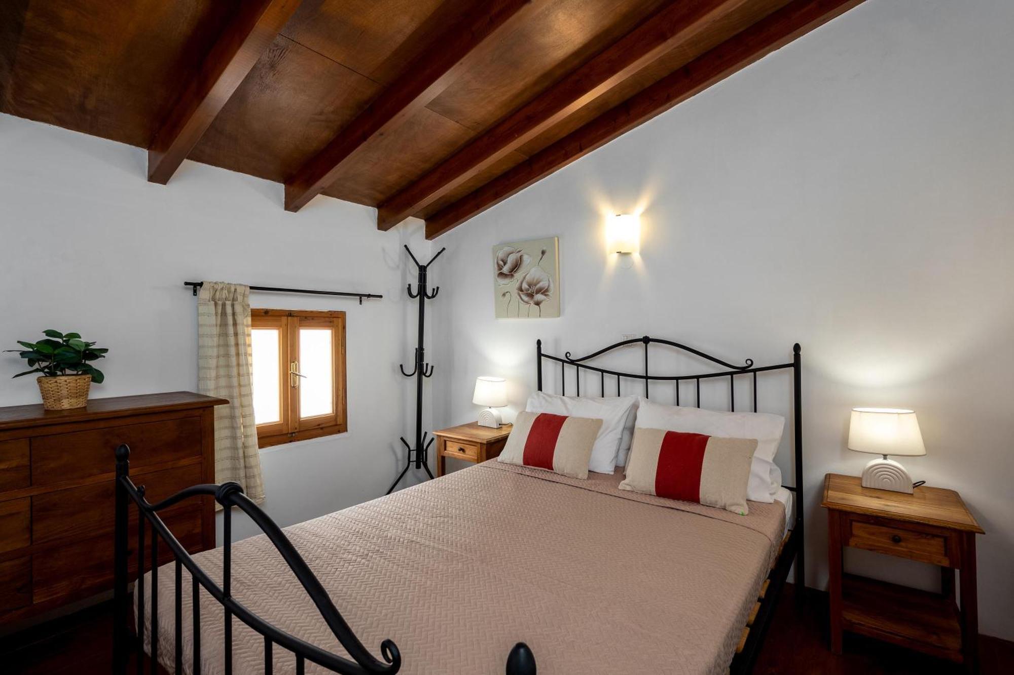 Over The Sea Apartments Symi Exterior foto